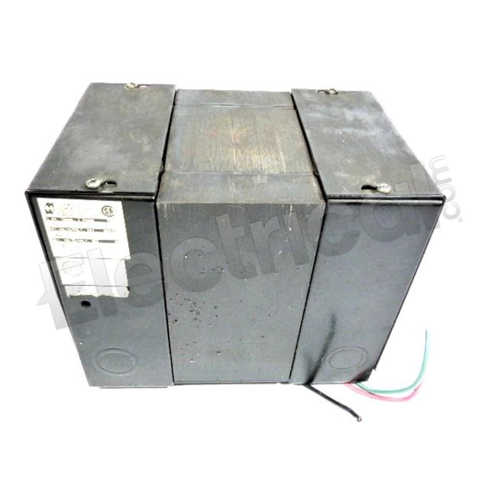Hammond Mfg Control Power EN9P
