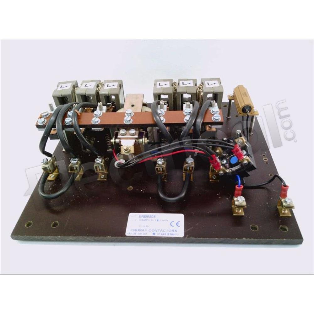 Enbray Contactor ENB0508
