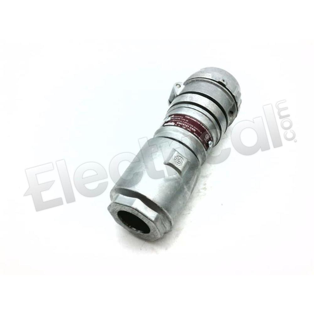ENC5151 CAN