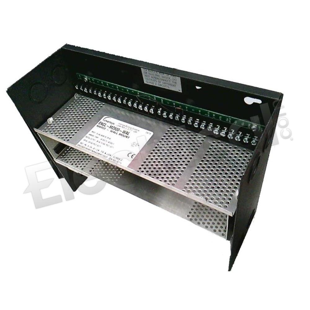 ENCL-MZ800-WAL