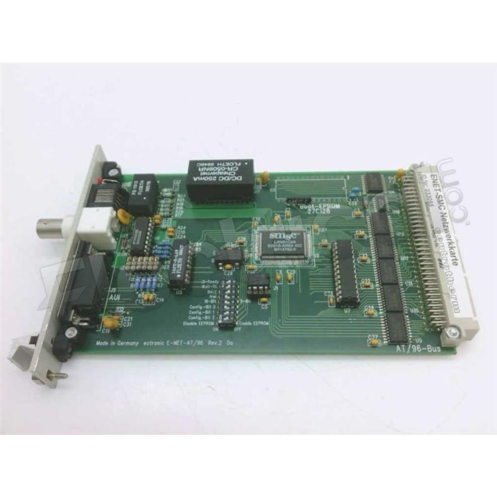 ENET-SMC