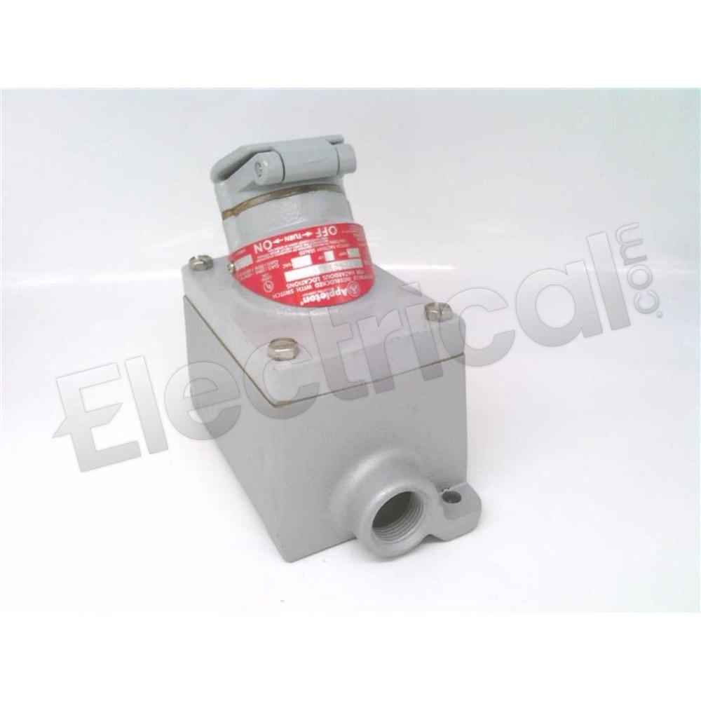 Eaton Safety Switch ENRC21201