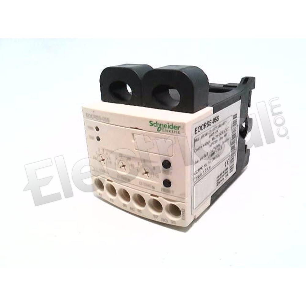 EOCRSS-05S