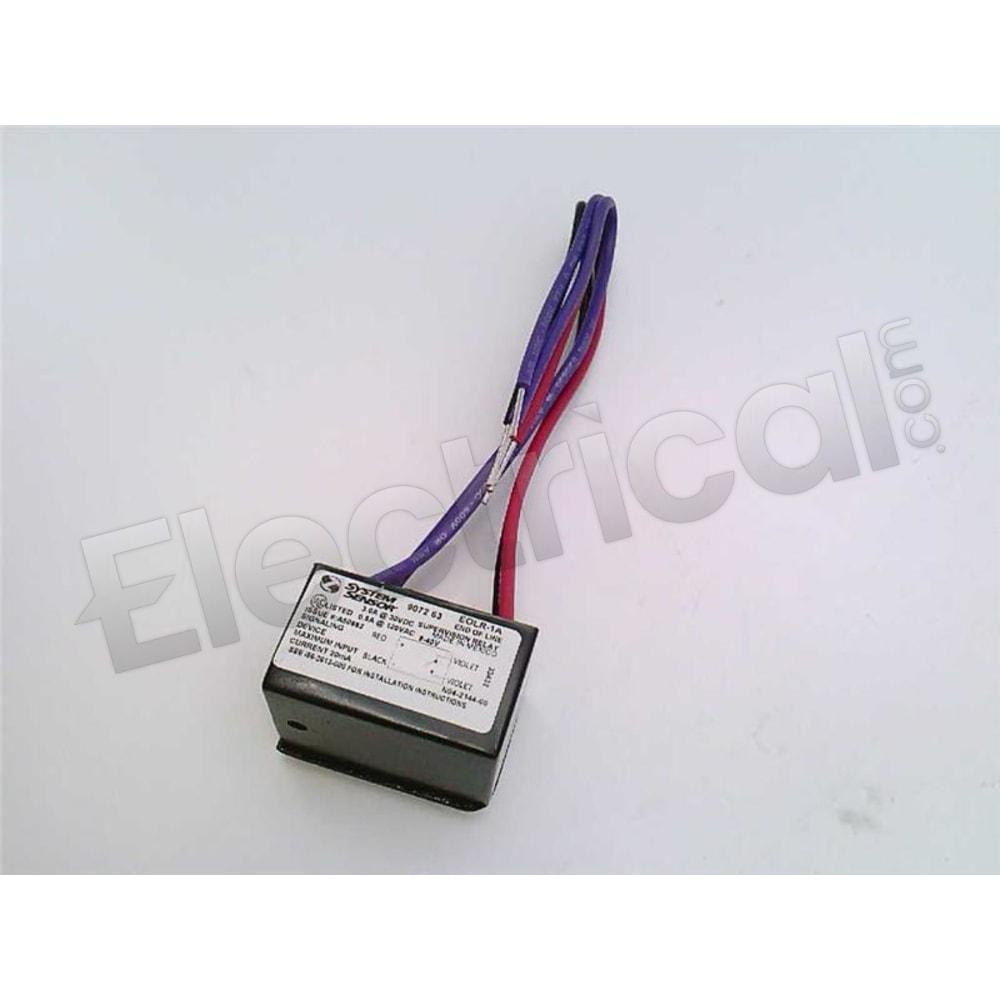 EOLR-1A