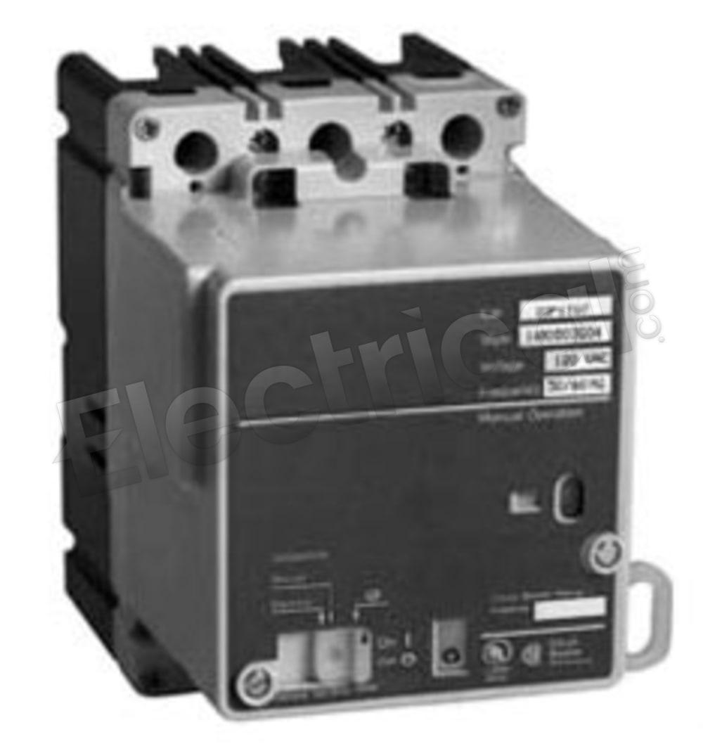 Cutler Hammer Electrical Operator EOP1P11