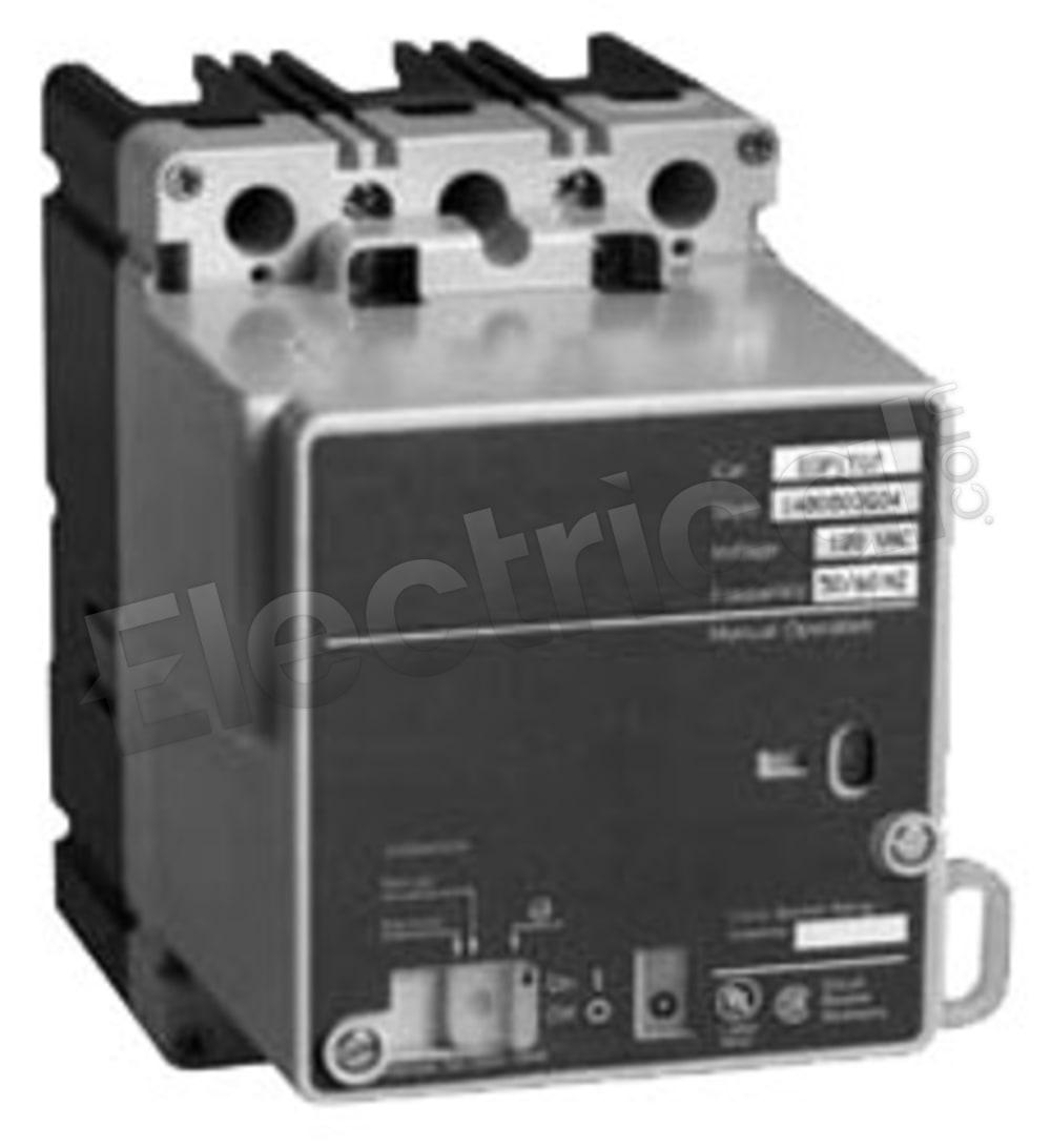Cutler Hammer Electrical Operator EOP1T07DC