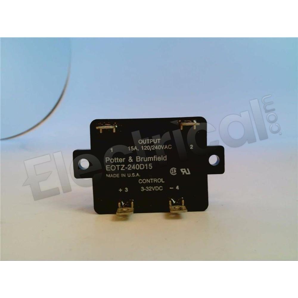 EOTZ-240D15