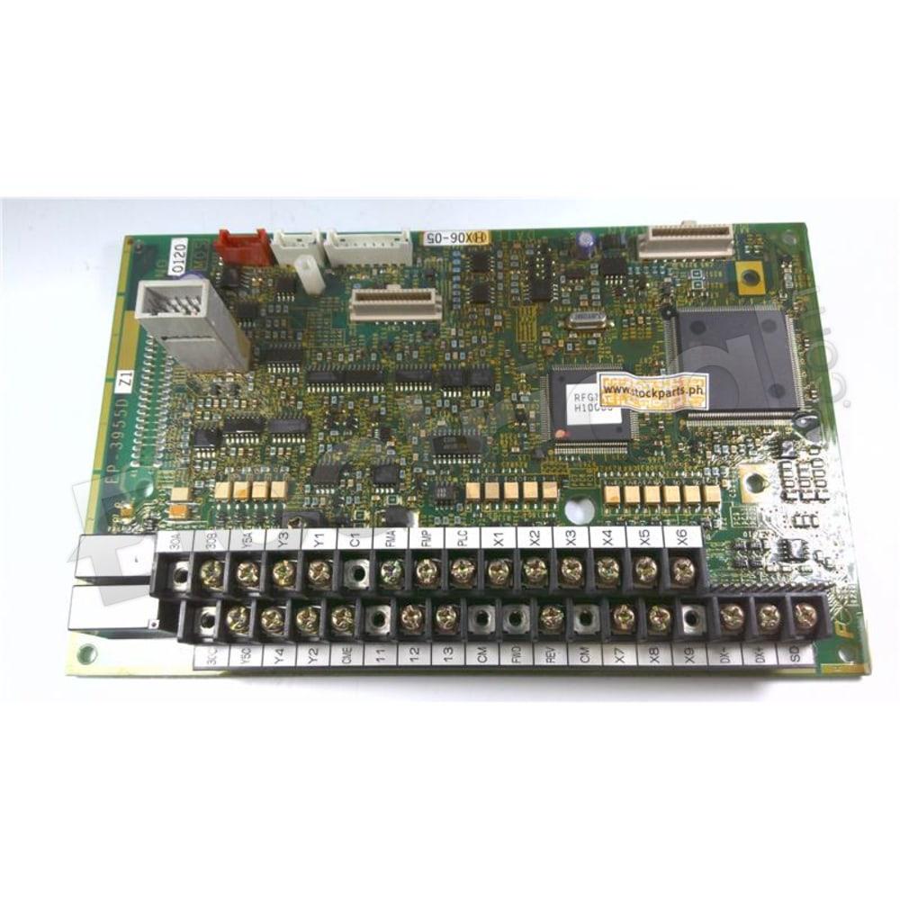EP-3955D Z1