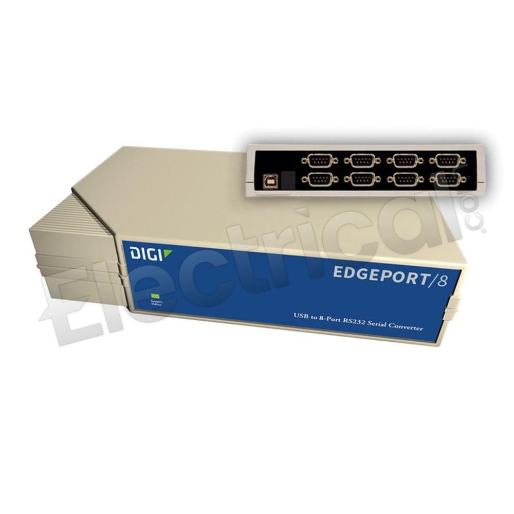 EP-USB-8S