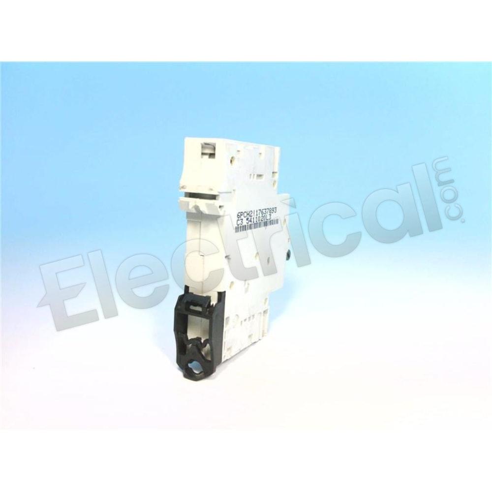General Electric Molded Case EP101ULC03
