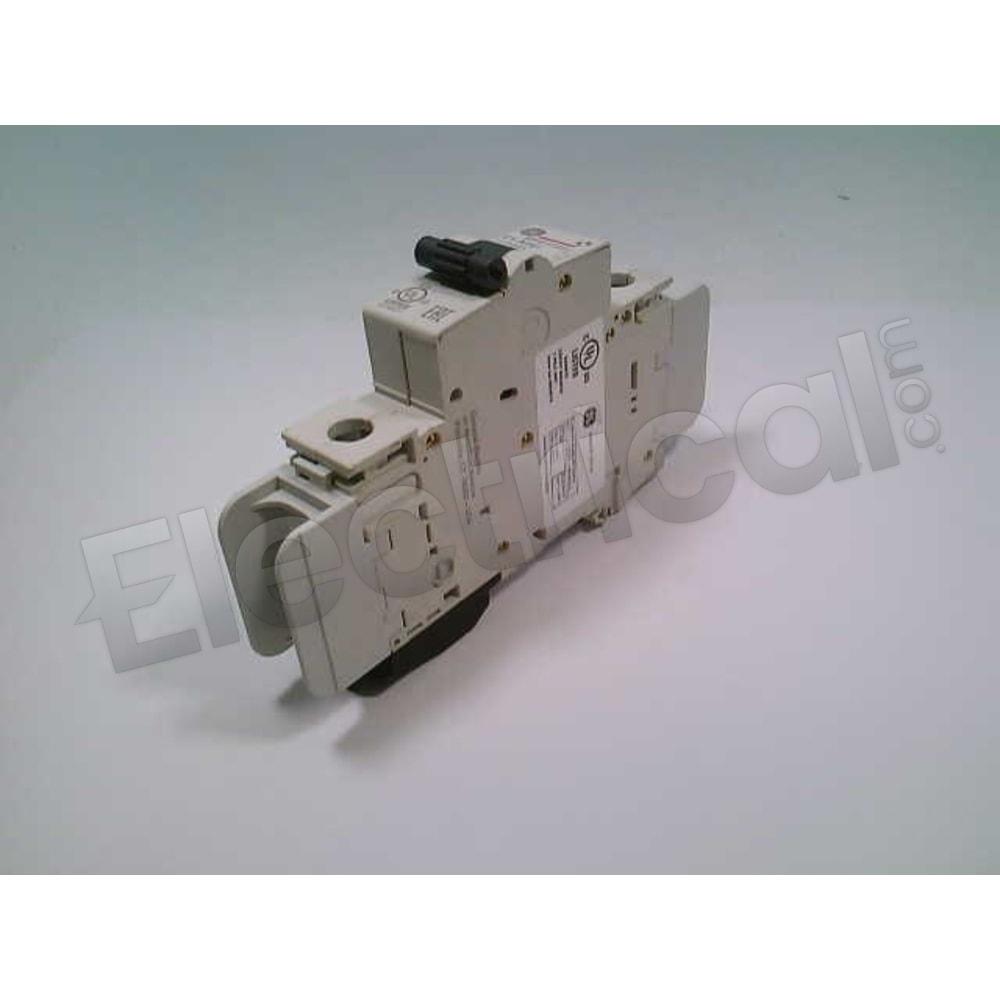 General Electric Molded Case EP101ULH3C01