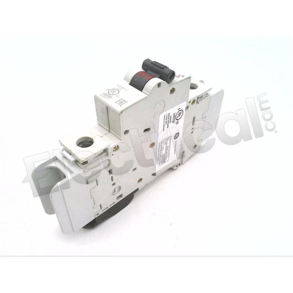 General Electric Molded Case EP101ULH3C03
