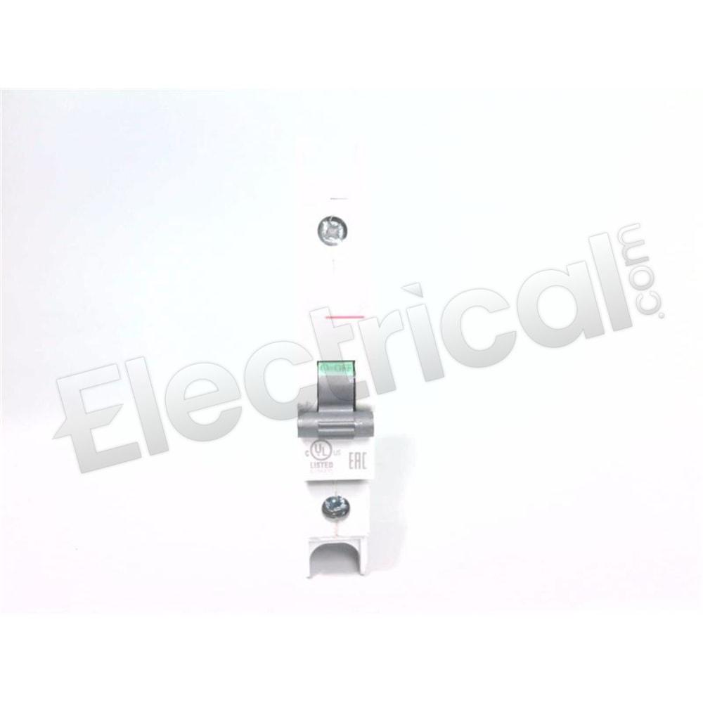 General Electric Molded Case EP101ULH3C15