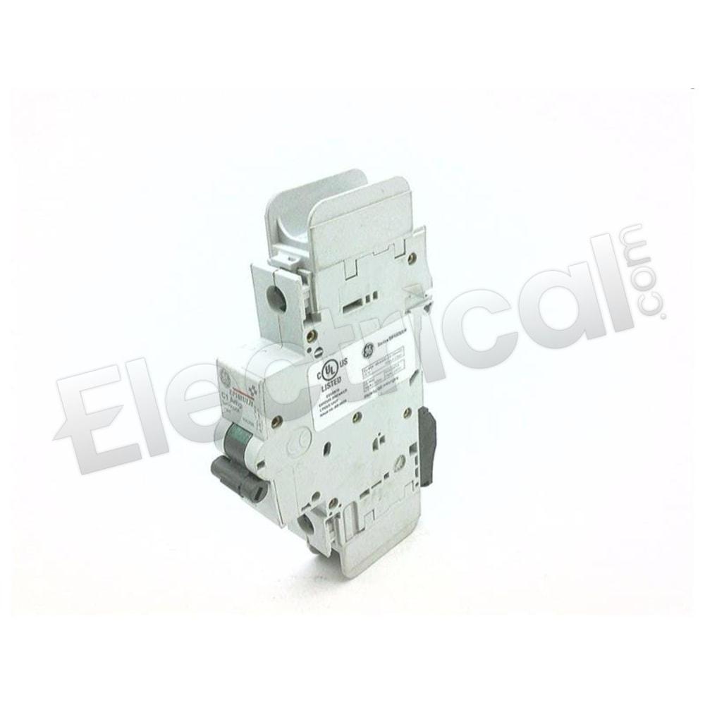 General Electric Molded Case EP101ULHC01