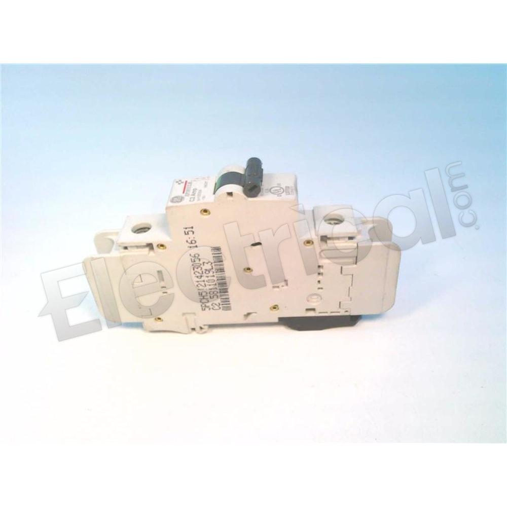 General Electric Molded Case EP101ULHC04