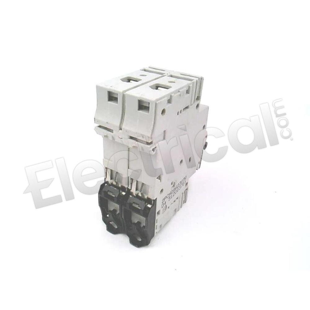 General Electric Molded Case EP102D63