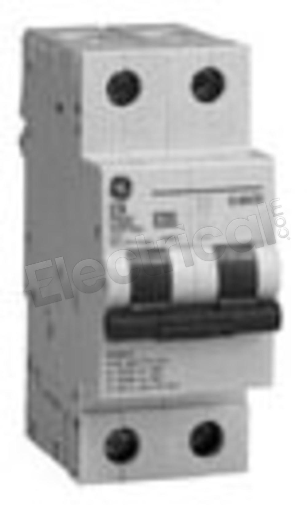 General Electric Molded Case EP102UCC20
