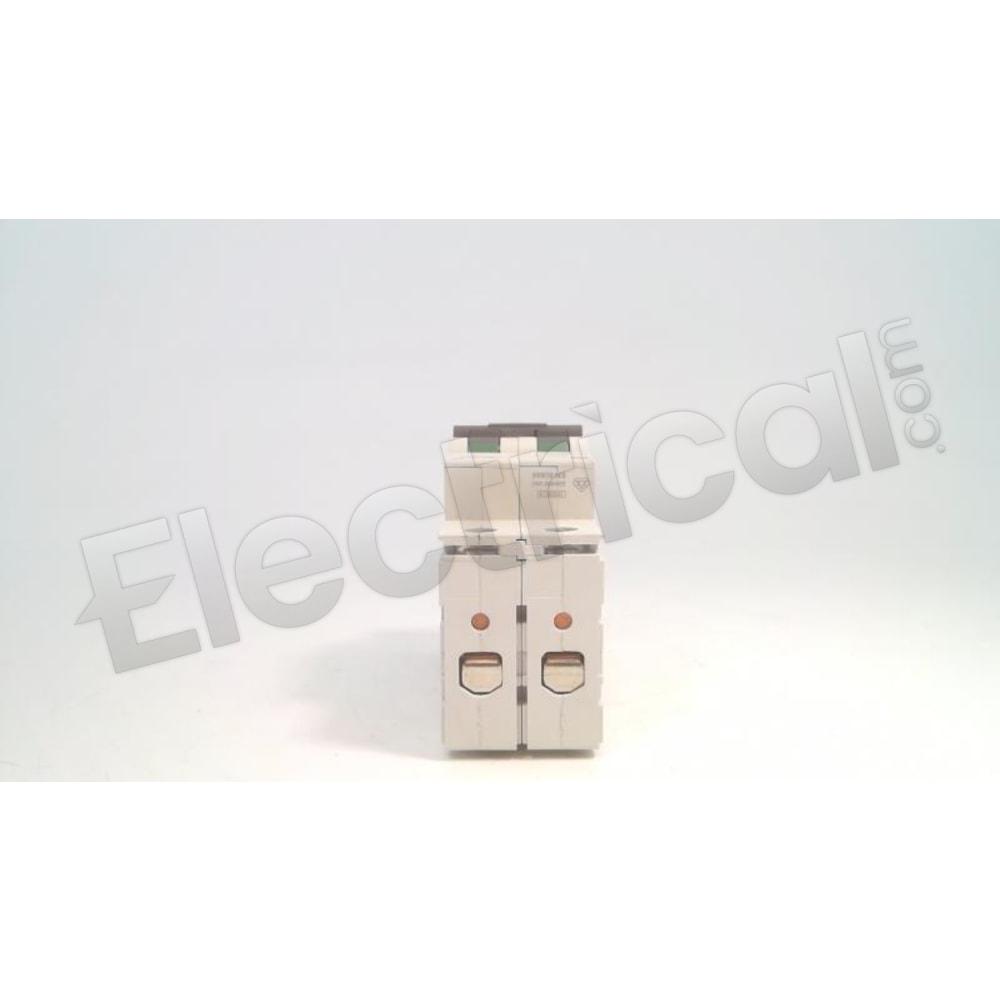 General Electric Molded Case EP102ULHB15