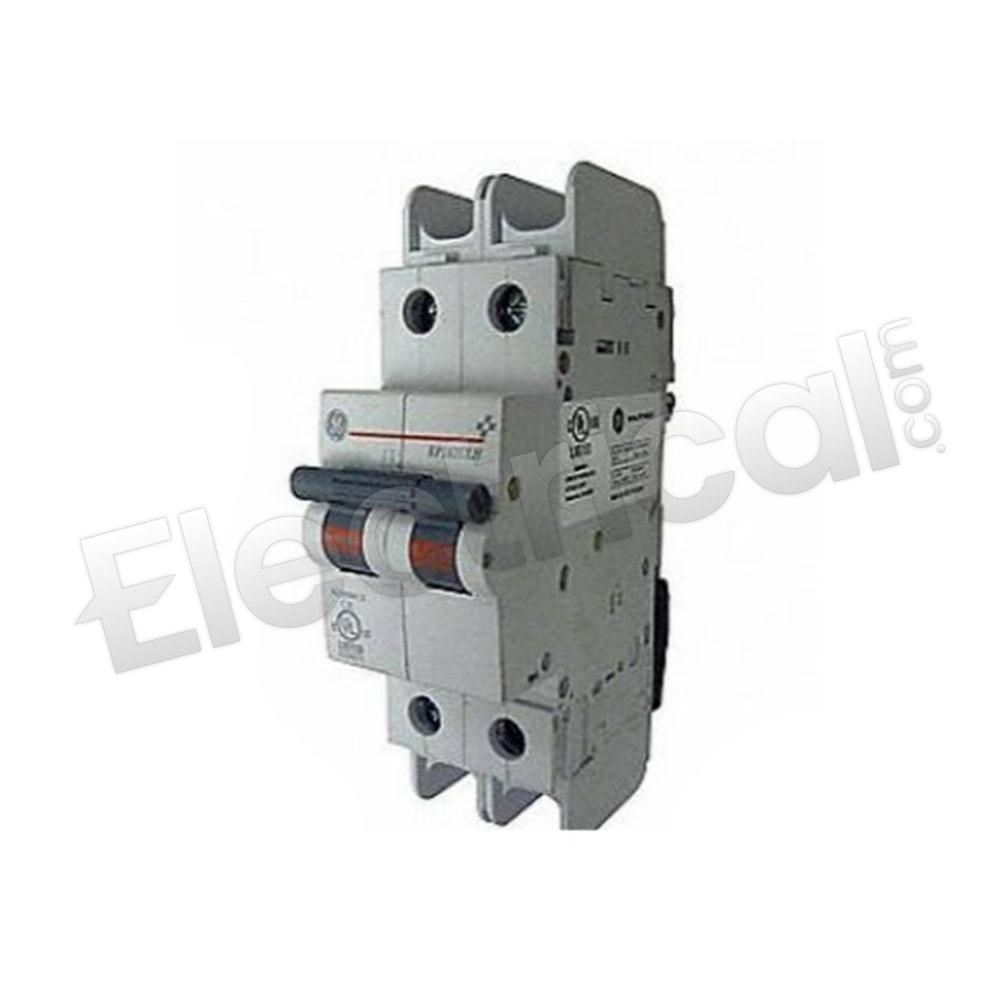 General Electric Molded Case EP102ULHC20