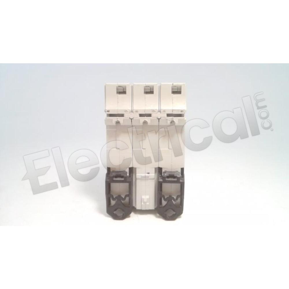 General Electric Molded Case EP103ULHB20