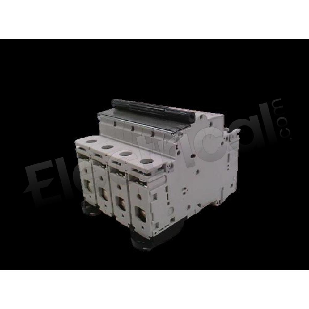 General Electric Molded Case EP104C10