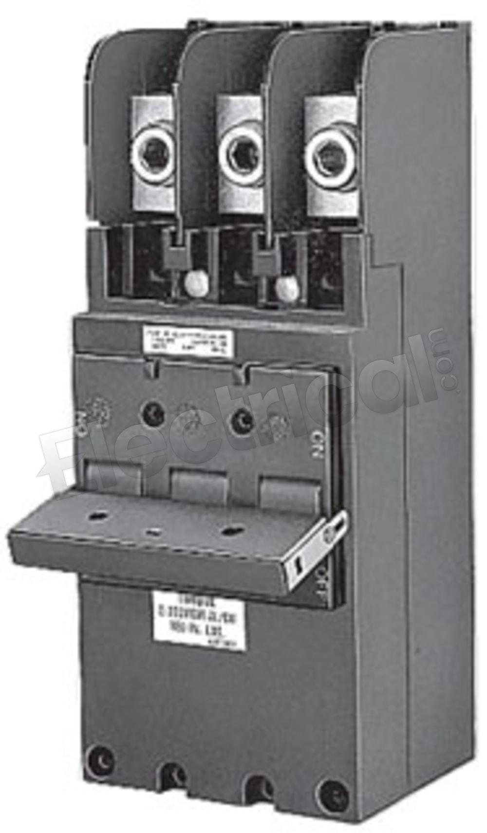 Murray Corporation Molded Case EP3225