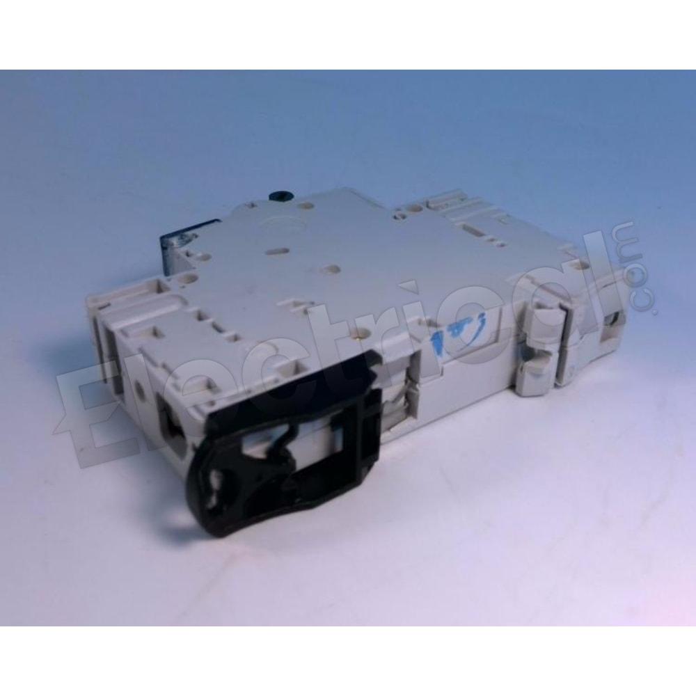 General Electric Molded Case EP61-C10