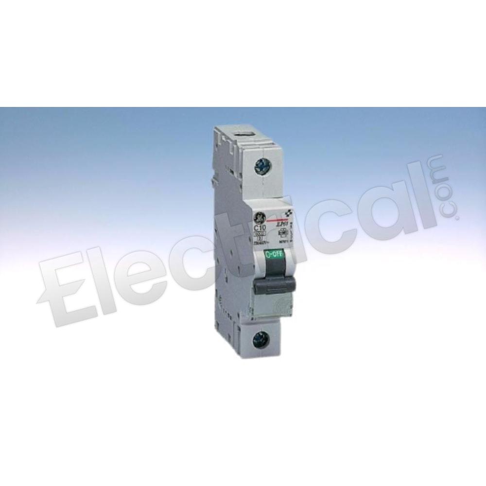 General Electric Molded Case EP61C03