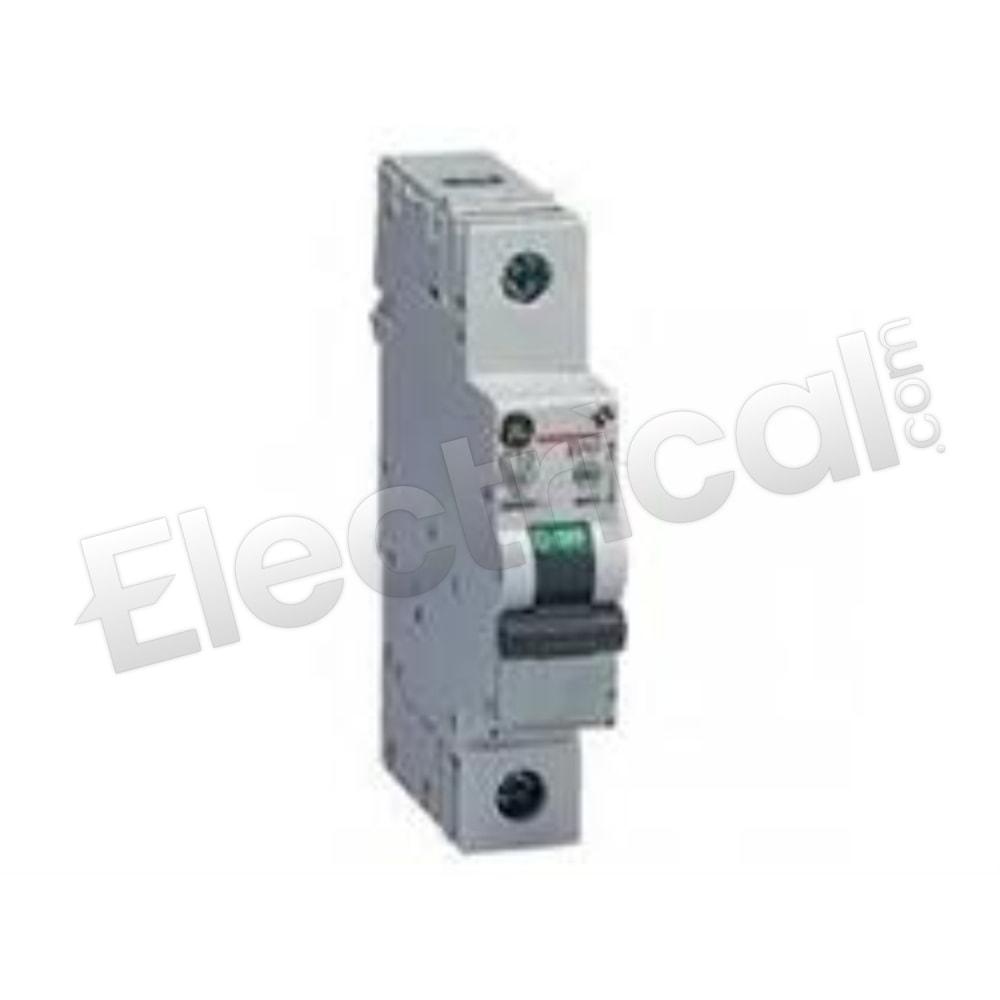 General Electric Molded Case EP61D32