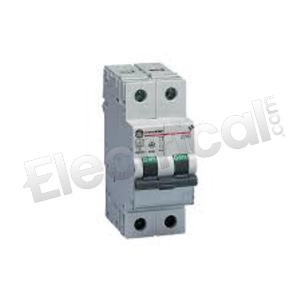 General Electric Molded Case EP61NC10