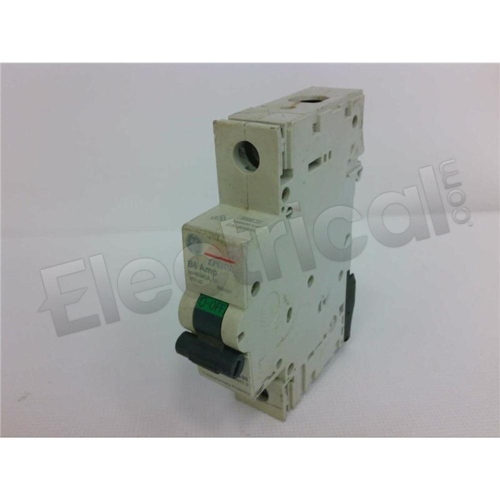 General Electric Molded Case EP61ULB6