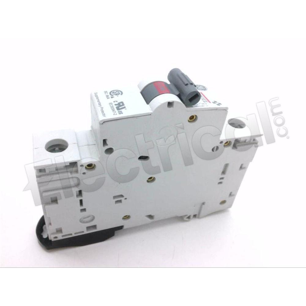General Electric Molded Case EP61ULC02