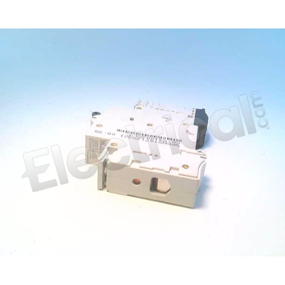 General Electric Molded Case EP61ULC06