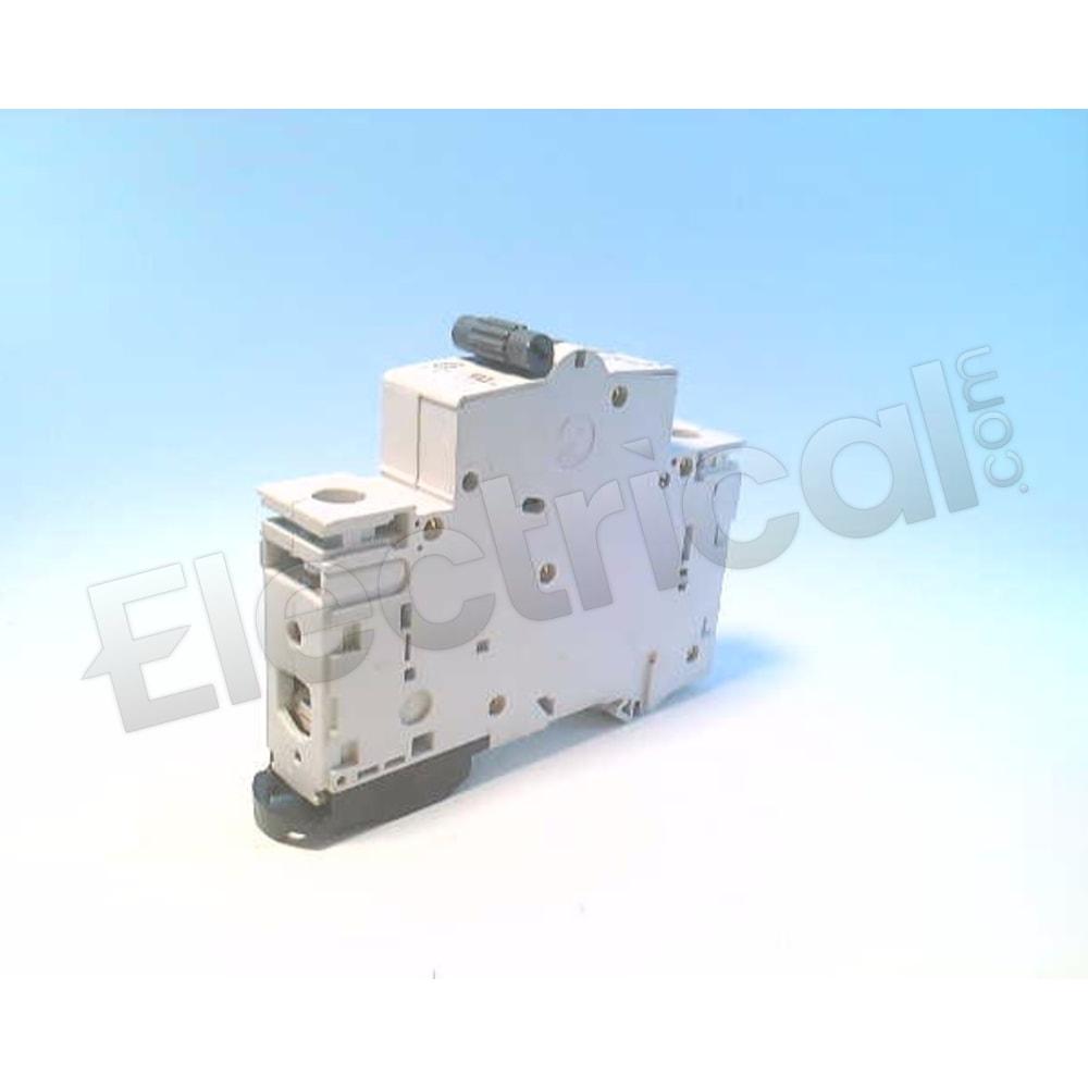General Electric Molded Case EP61ULC10
