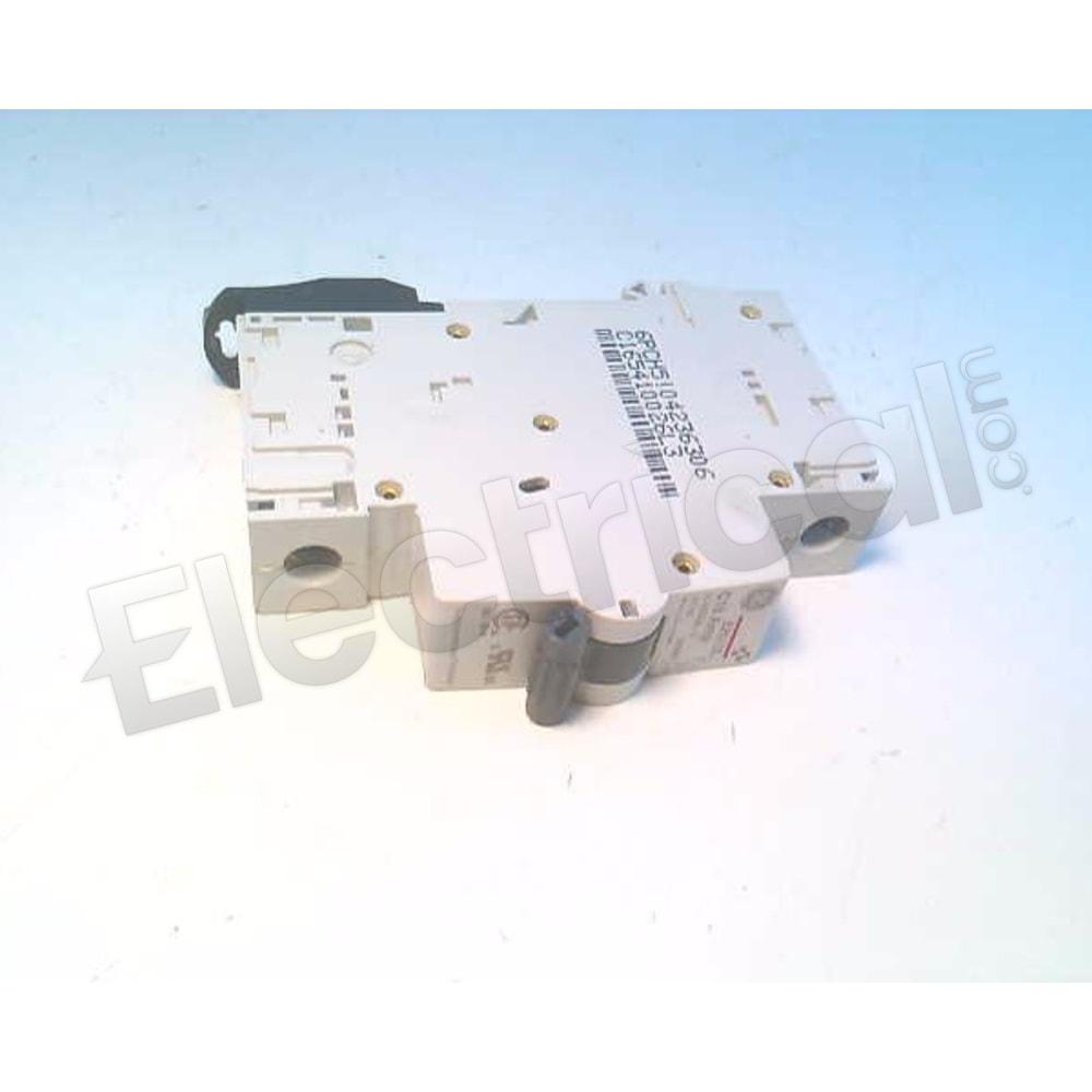 General Electric Molded Case EP61ULC16