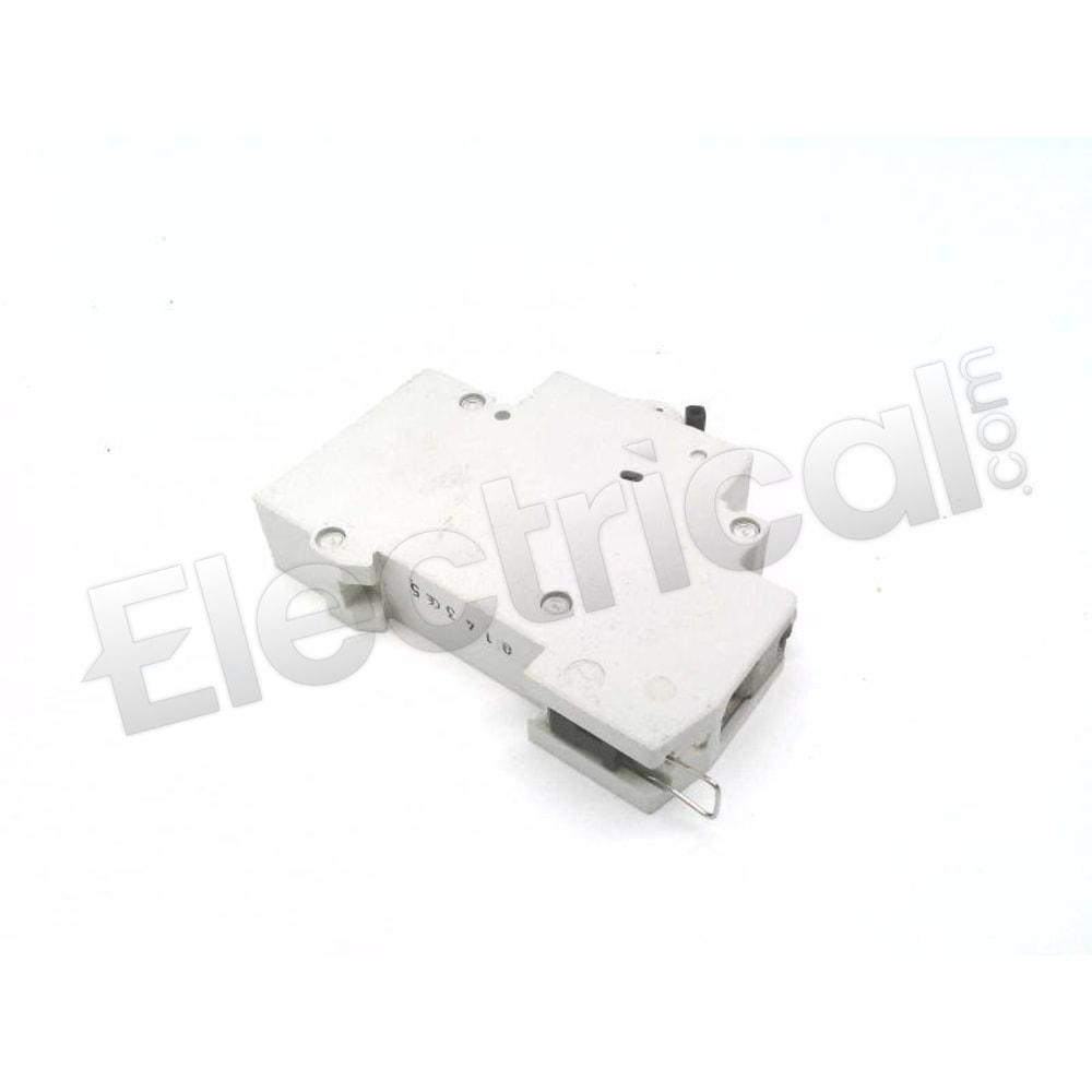 General Electric Molded Case EP61ULD02