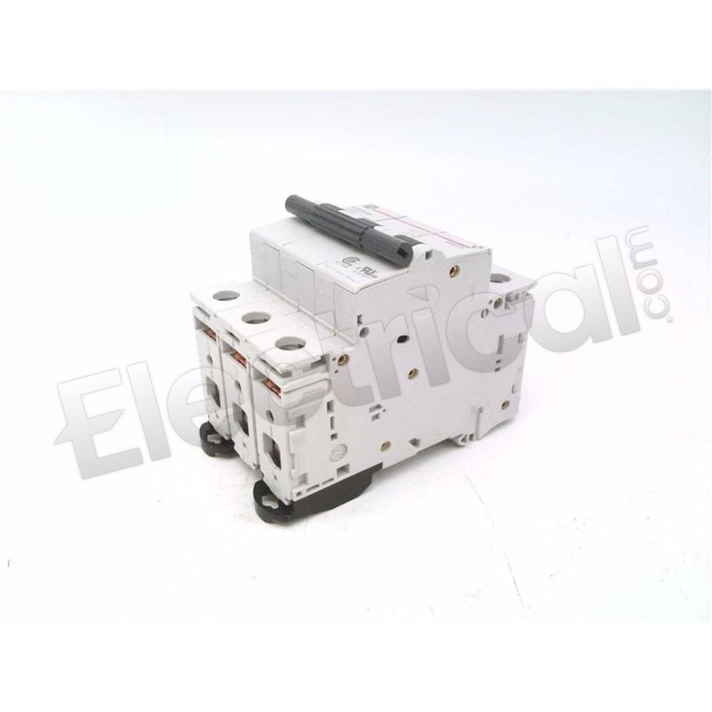 General Electric Molded Case EP63ULB32