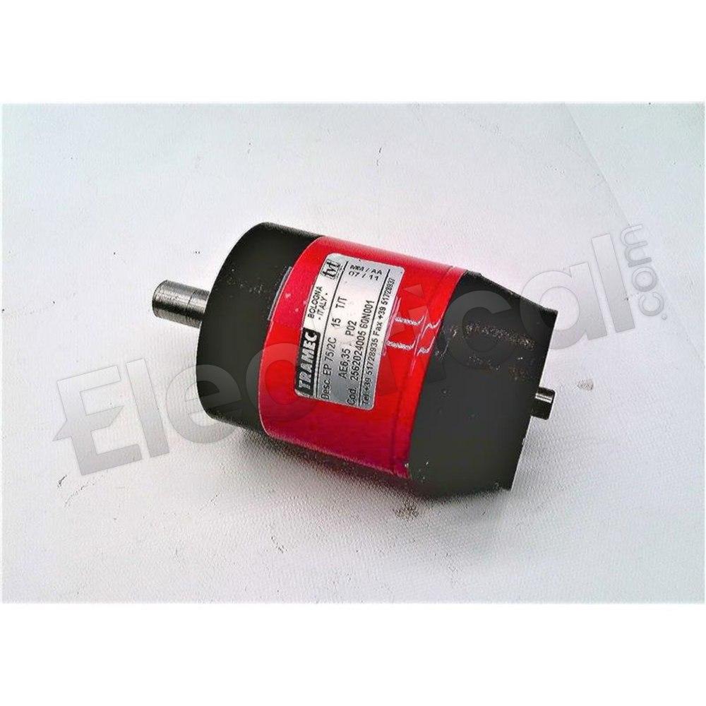 EP75/2C-15-T/T-AE635-P02