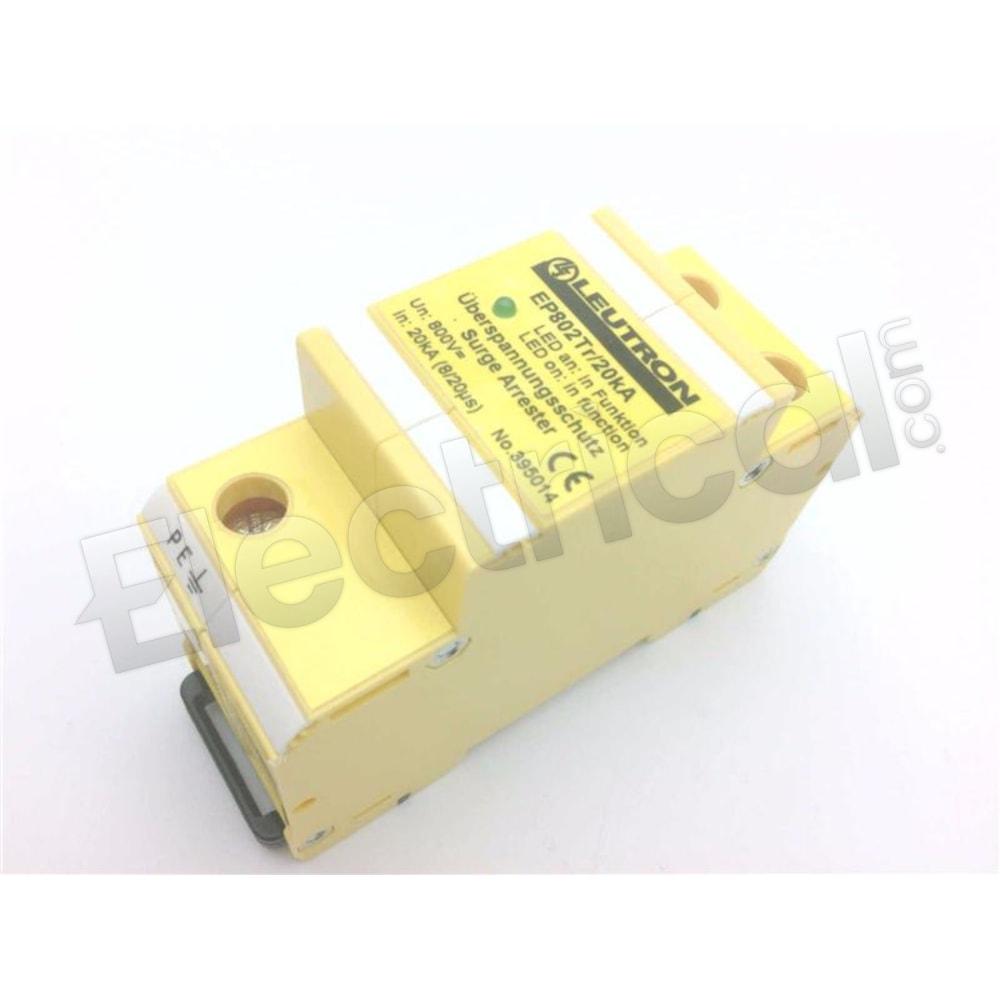 EP802TR/20KA