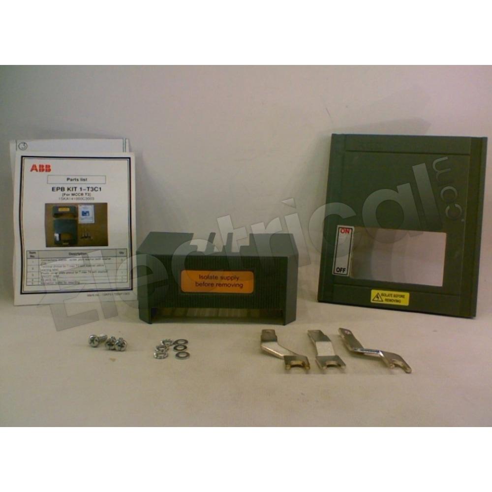 ABB Enclosure EPBKIT1-T3C1