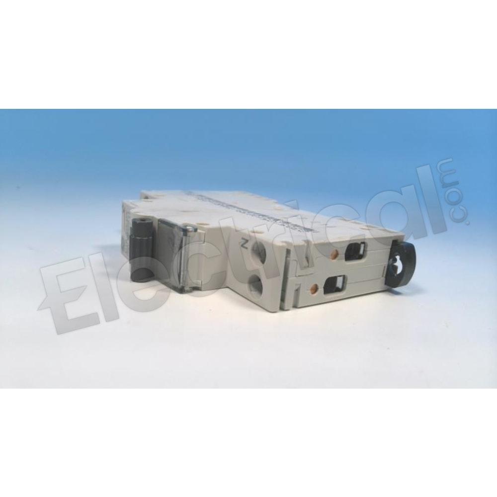 General Electric Molded Case EPC-61N-C16