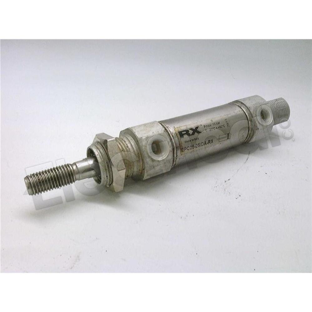 EPC25-25IDA-RX