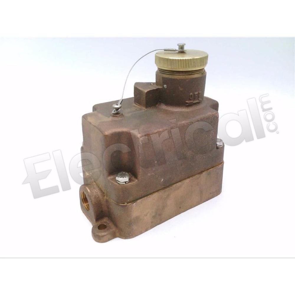 Eaton Safety Switch EPCS2400B-250