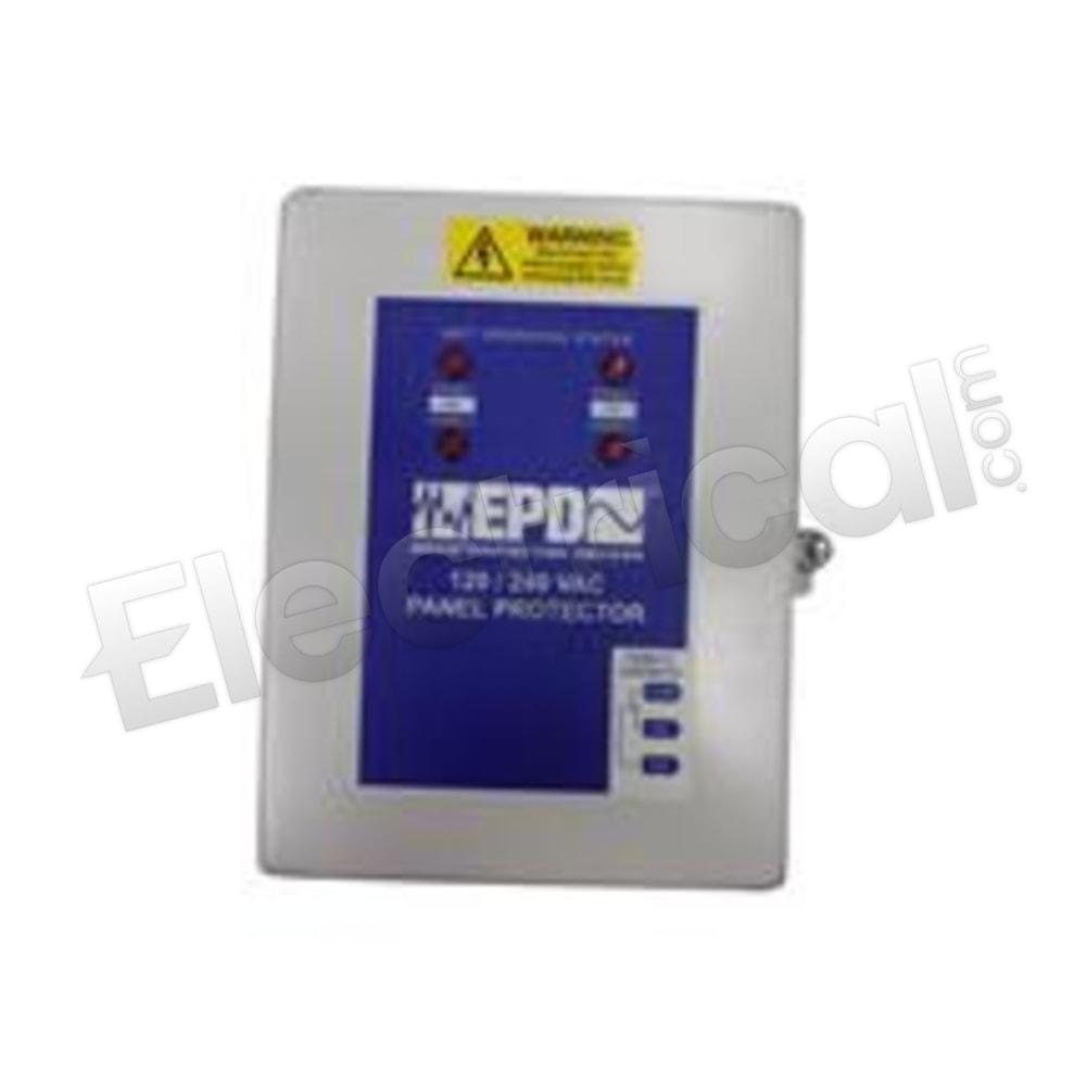 EPD120/240TD