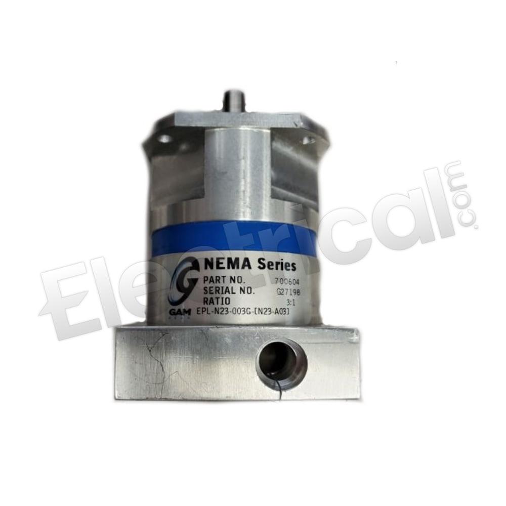 EPL-N23-003G-N23-A03