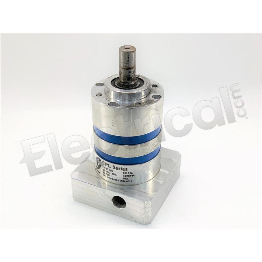 EPL-W-064-020G-N34-A01