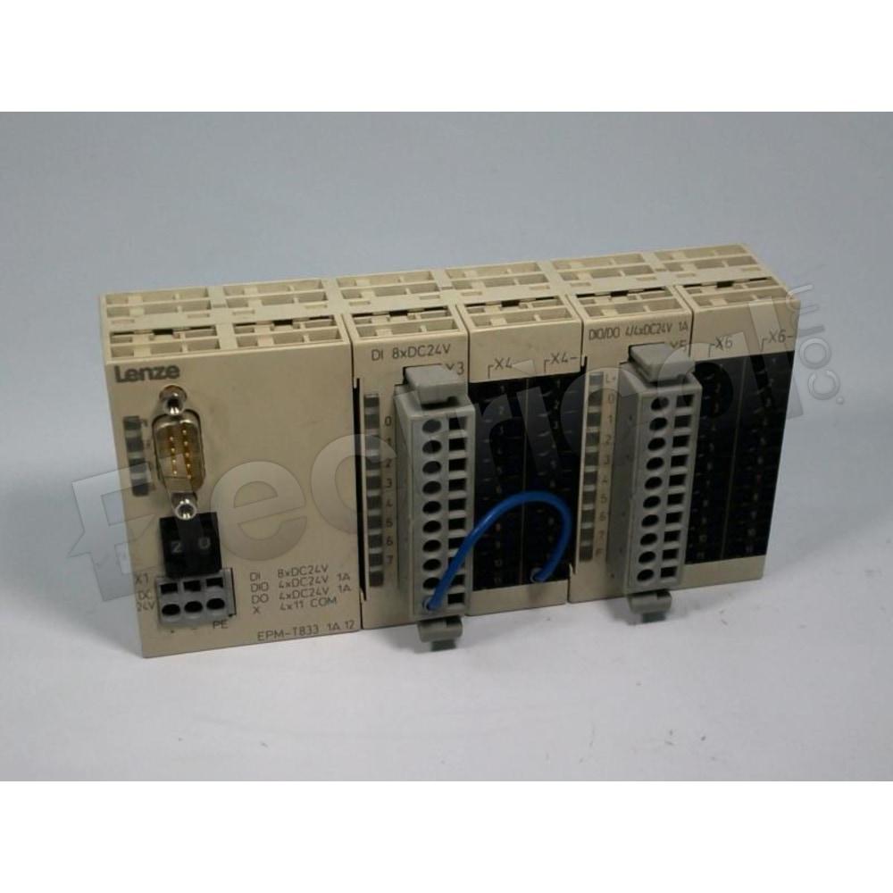 EPM-T833