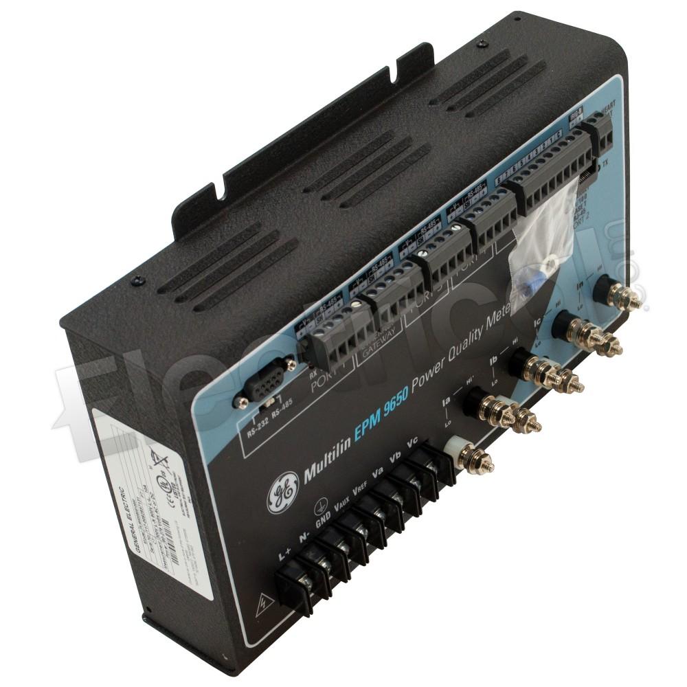 General Electric Part And Accessory EPM9650