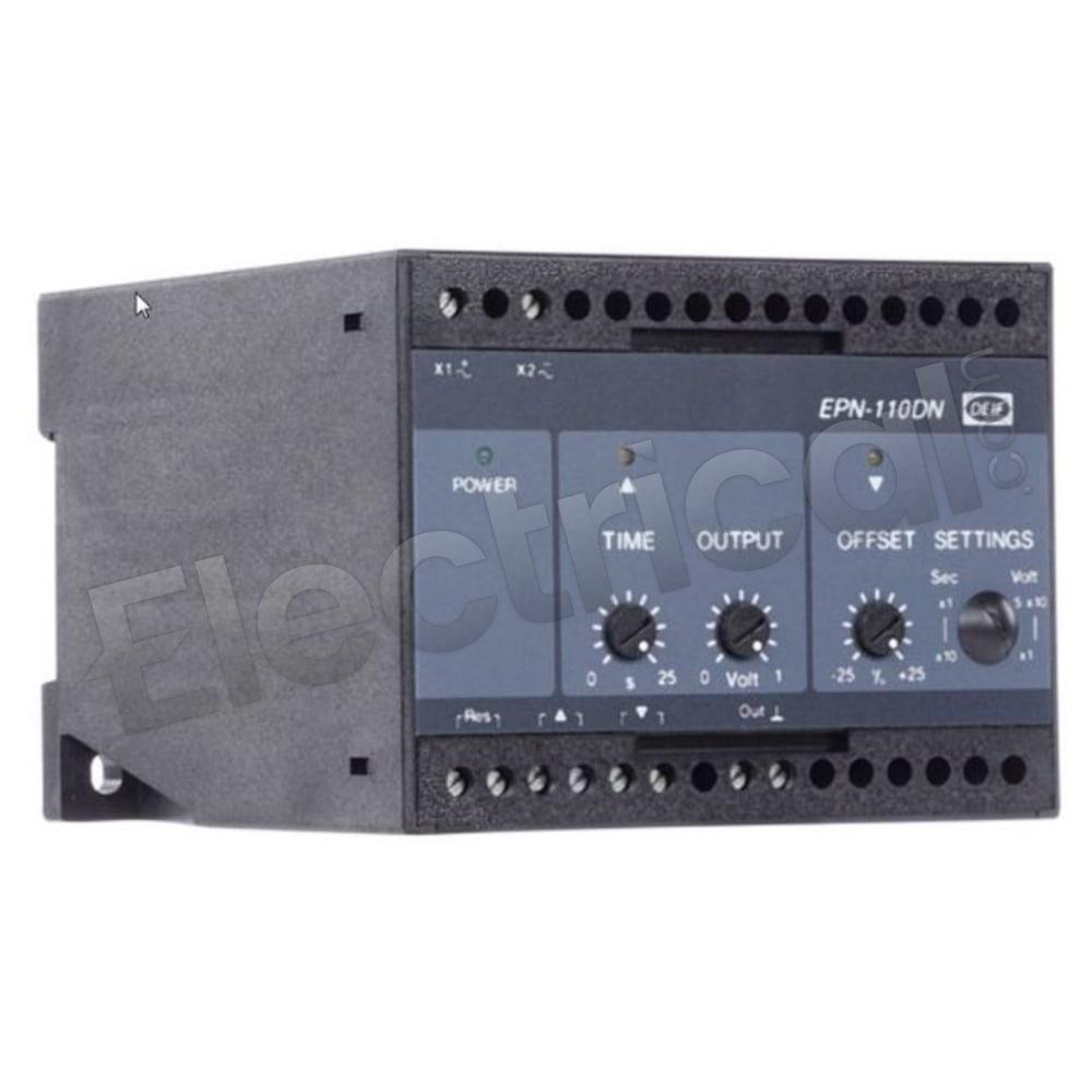 DEIF Motor Control Part And Accessory EPN-110DN