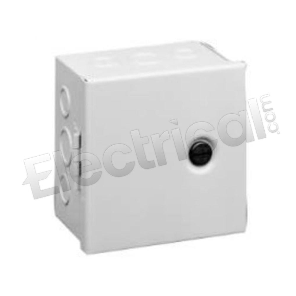 Electripro Enclosure EPOE6X6X4